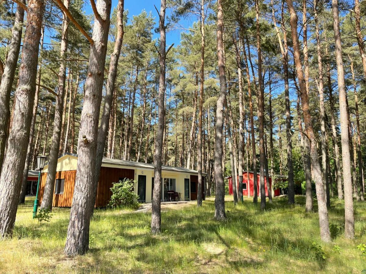 Holiday Home Silz Am Fleesensee-1 By Interhome Exterior photo